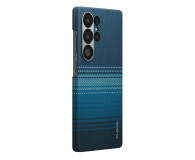 PITAKA Tactile Woven Case Moonrise Samsung Galaxy S25 Ultra - 1369529 - zdjęcie 2